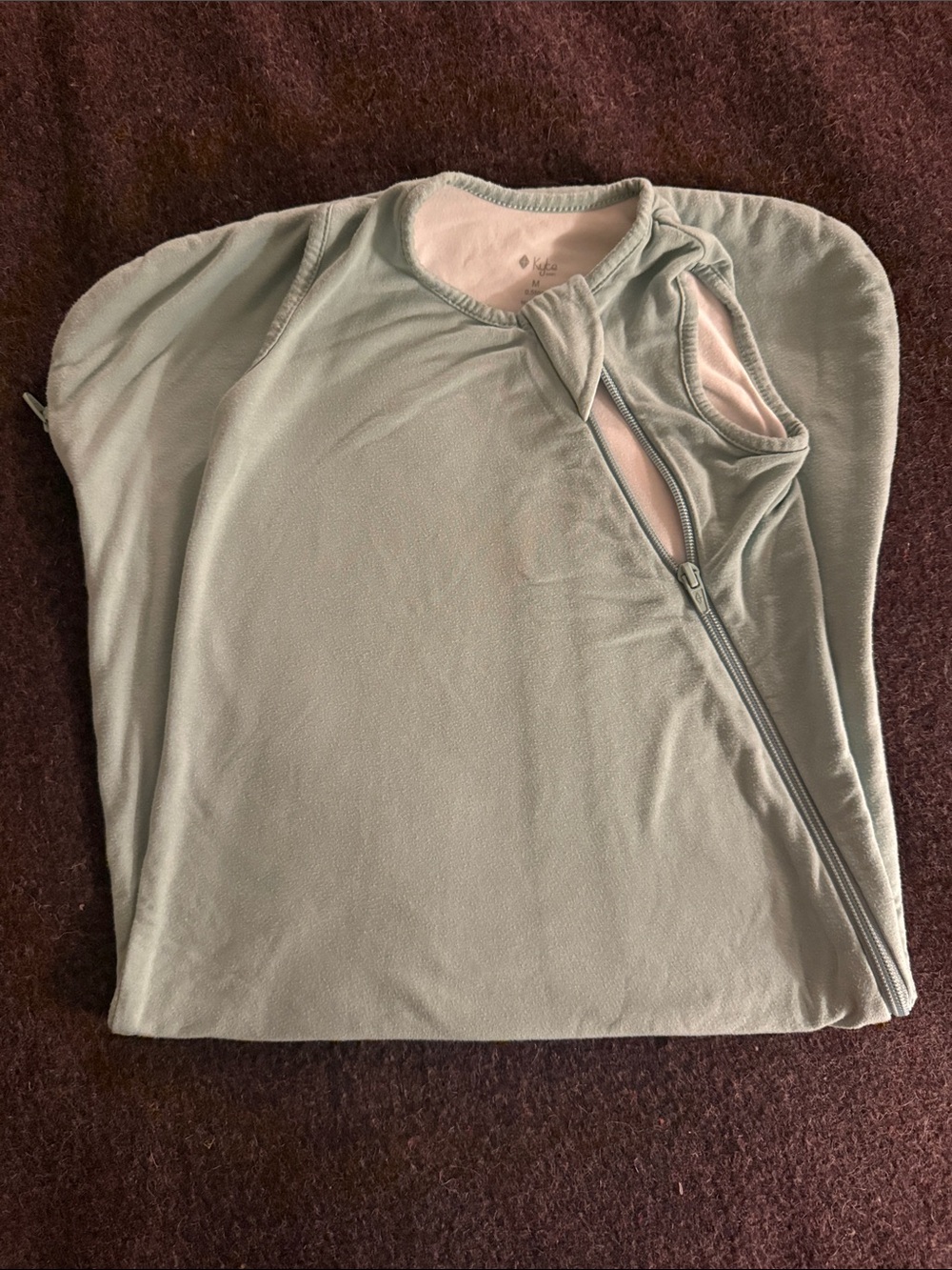 Kyte Baby Sleep Suit - 0.5 TOG
